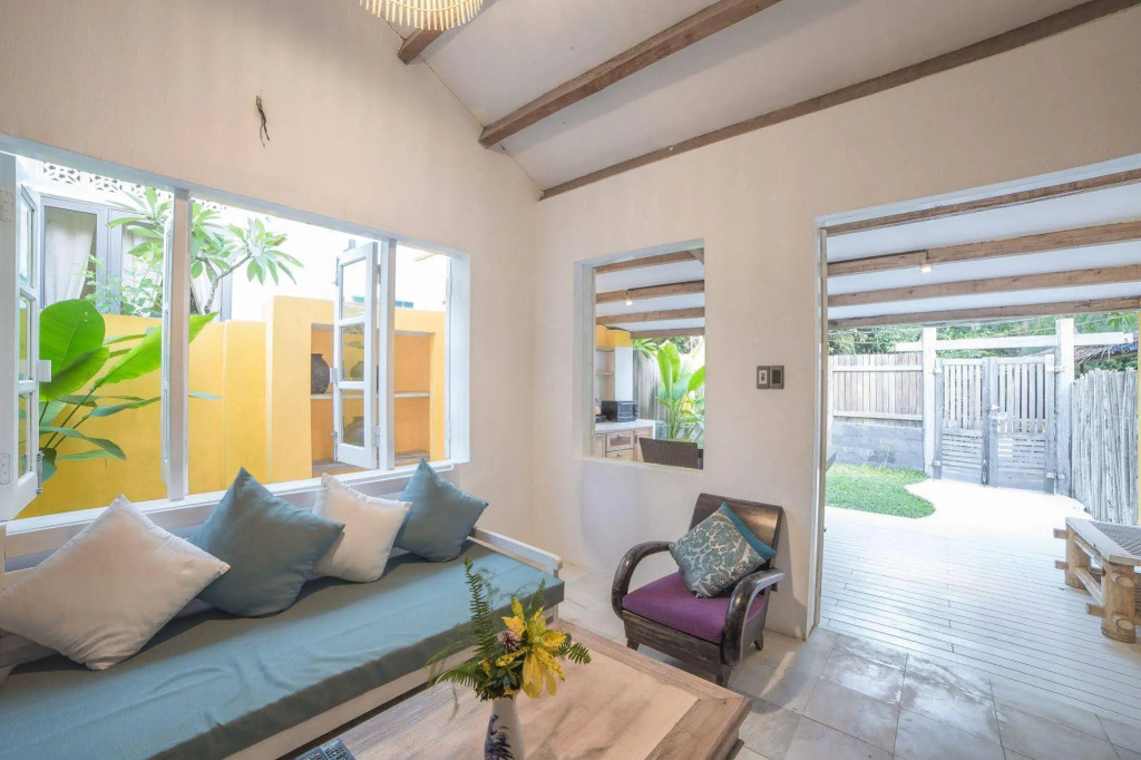 An Bang Beach Hideaway Homestay