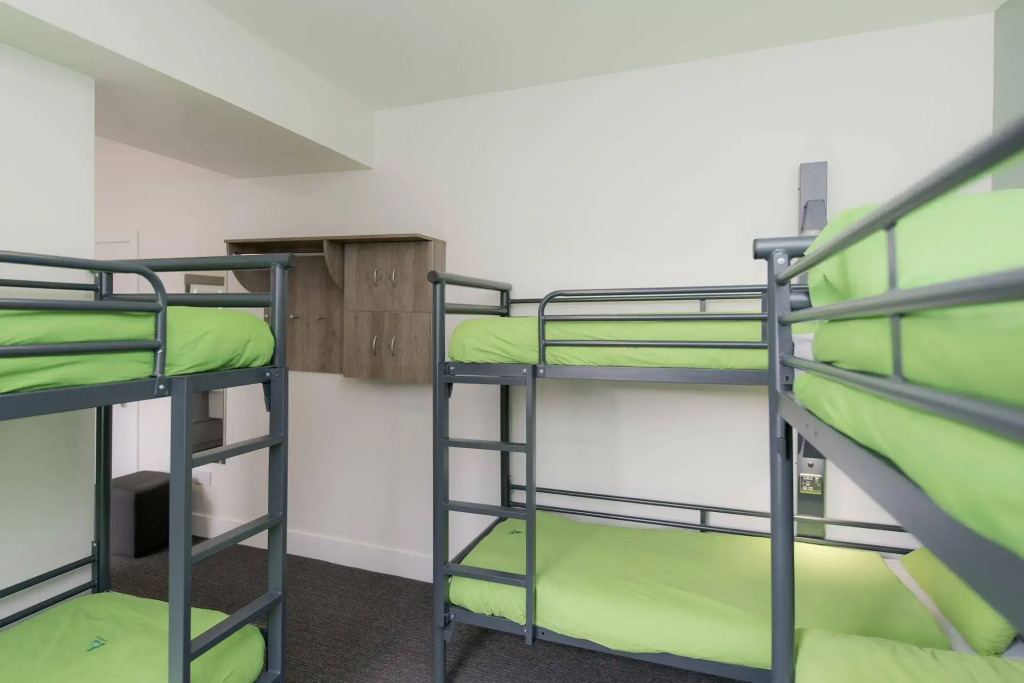 YHA Keswick