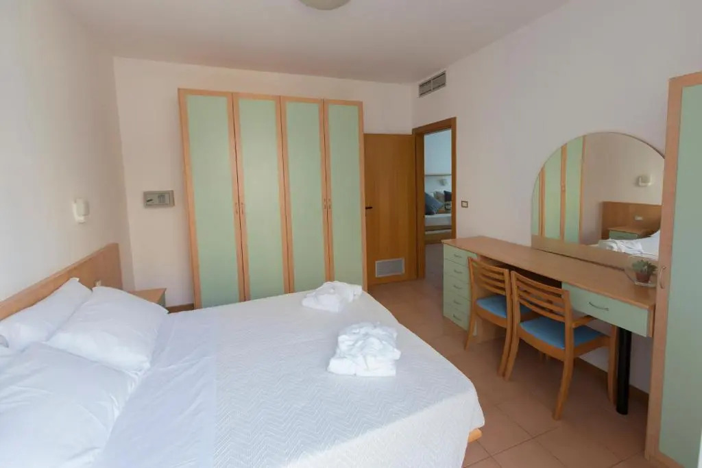 IHR Residence Hotel Le Terrazze