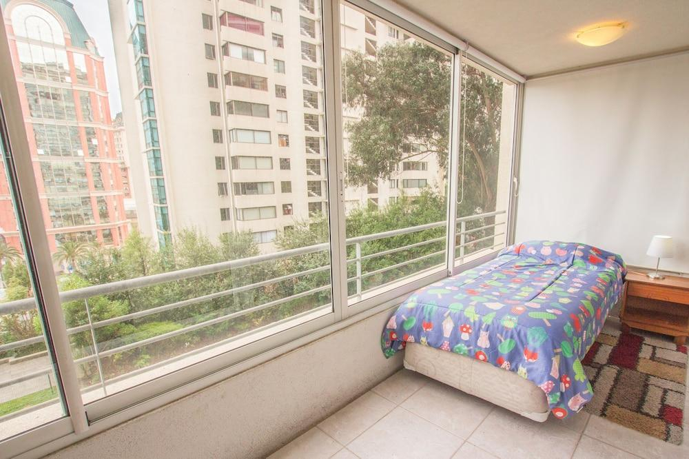 2601 Habitaciones