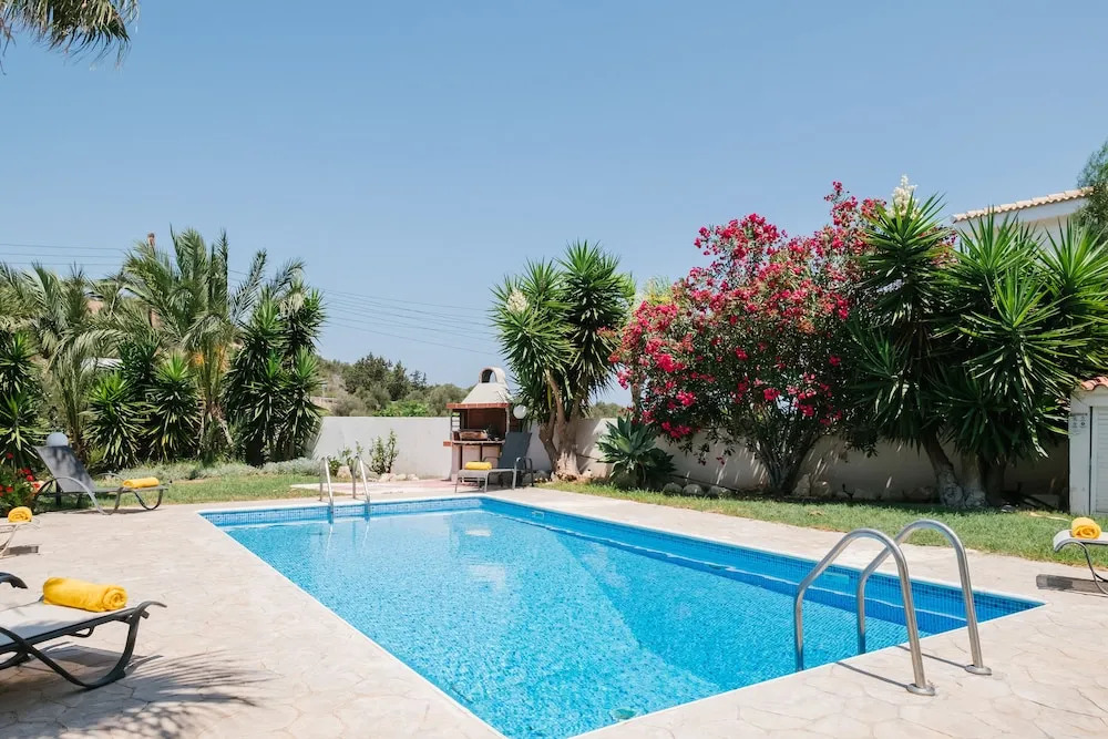Aphrodite Villa