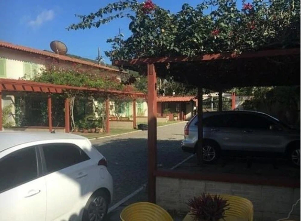 Flat para Temporada em Búzios