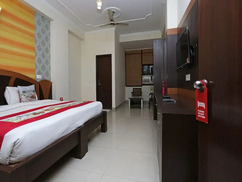 Hotel O Green View
