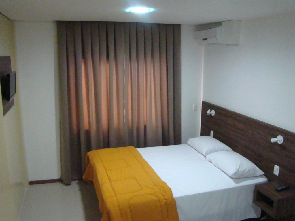 Hotel Palace Frederico