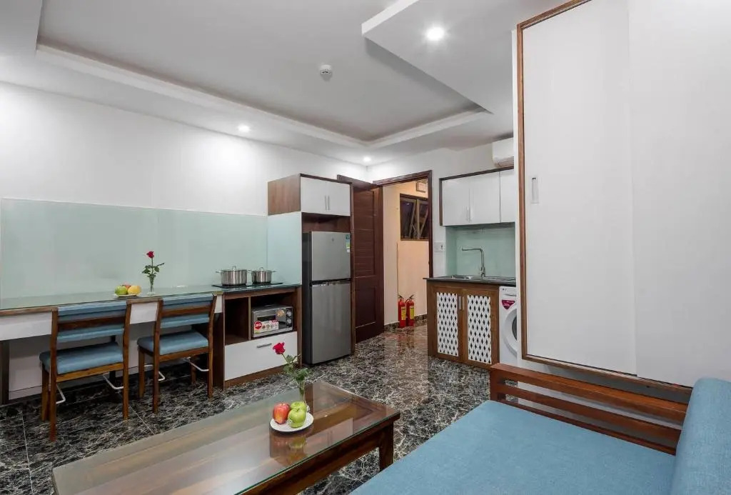 Marinas Penthouse Close to Beaches