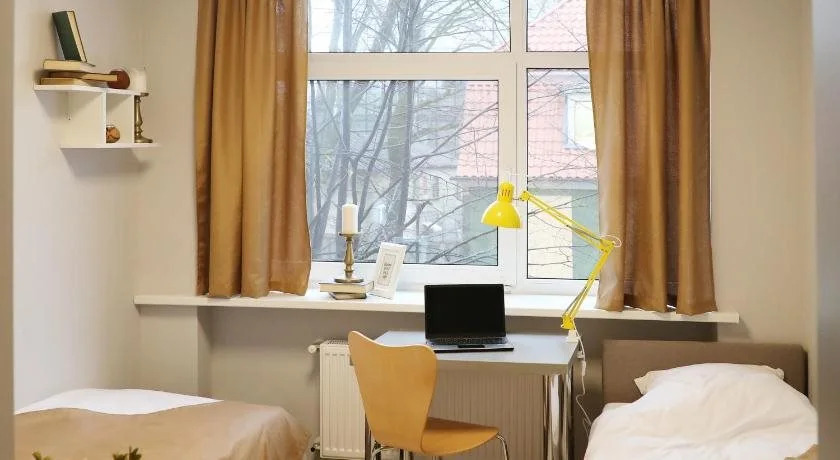 Bridge Hotel Riga Free PARKING