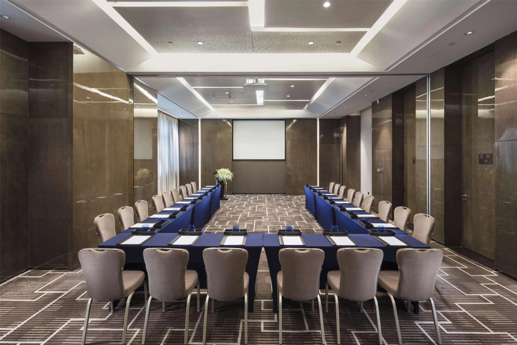 Hilton Garden Inn Guangzhou Tianhe