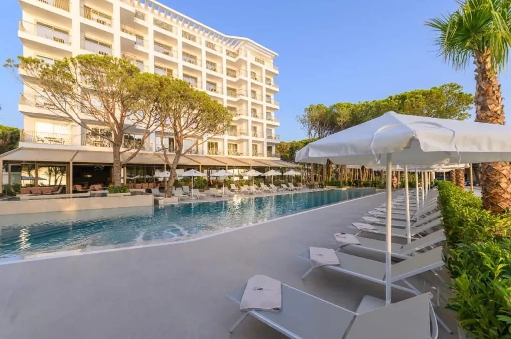 Fllad Resort & Spa