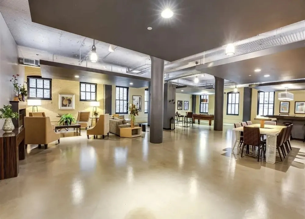 Magic Lofts