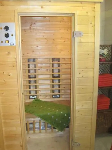Kachelofenwohnung Pölzleitner