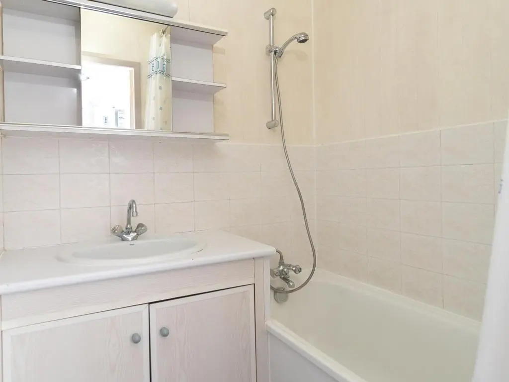 Appartement Tignes, 2 pièces, 6 personnes - FR-1-449-64