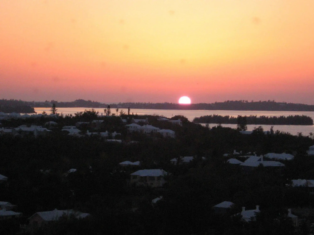 Sunscape Bermuda