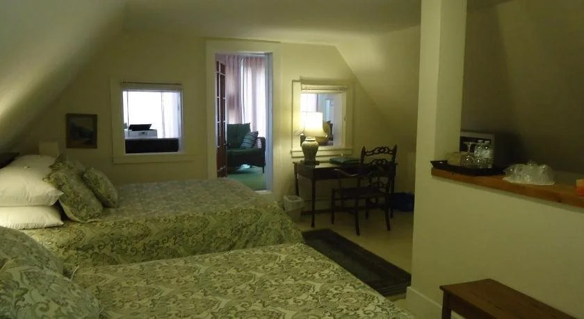 Governors Mansion Inn