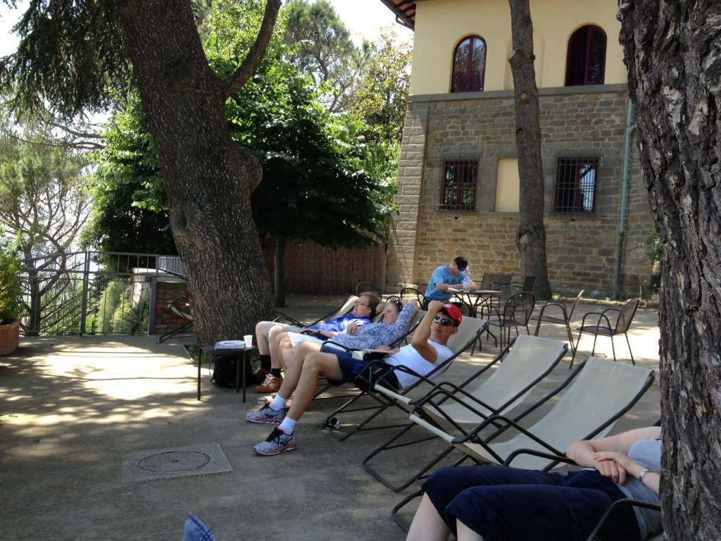 Casa Betania
