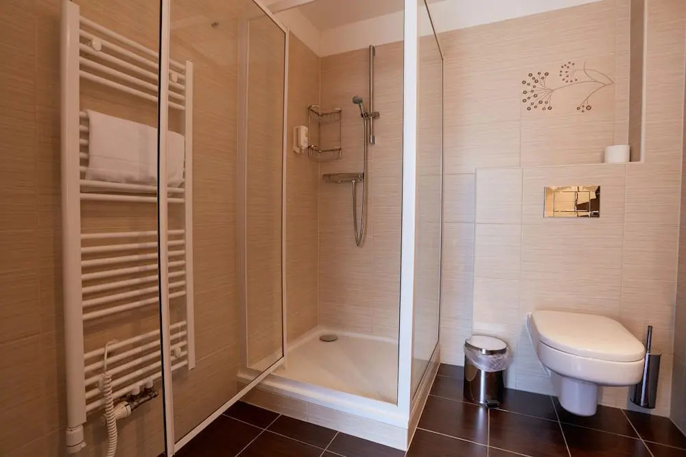 Wellness Resort Energetic
