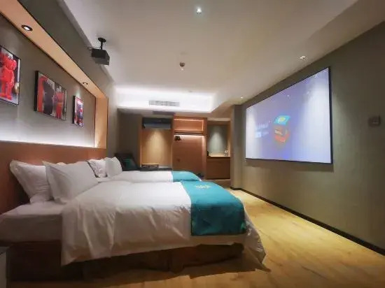 Duo gao hotel (Ningbo Textile Airport Branch)