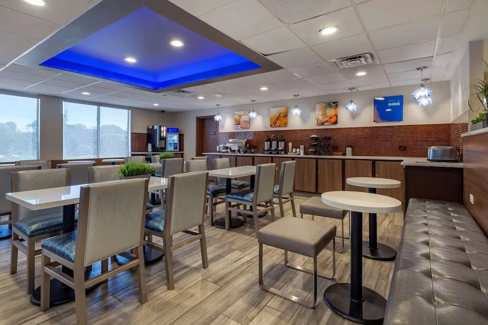 Days Inn Horsham Philadelphia