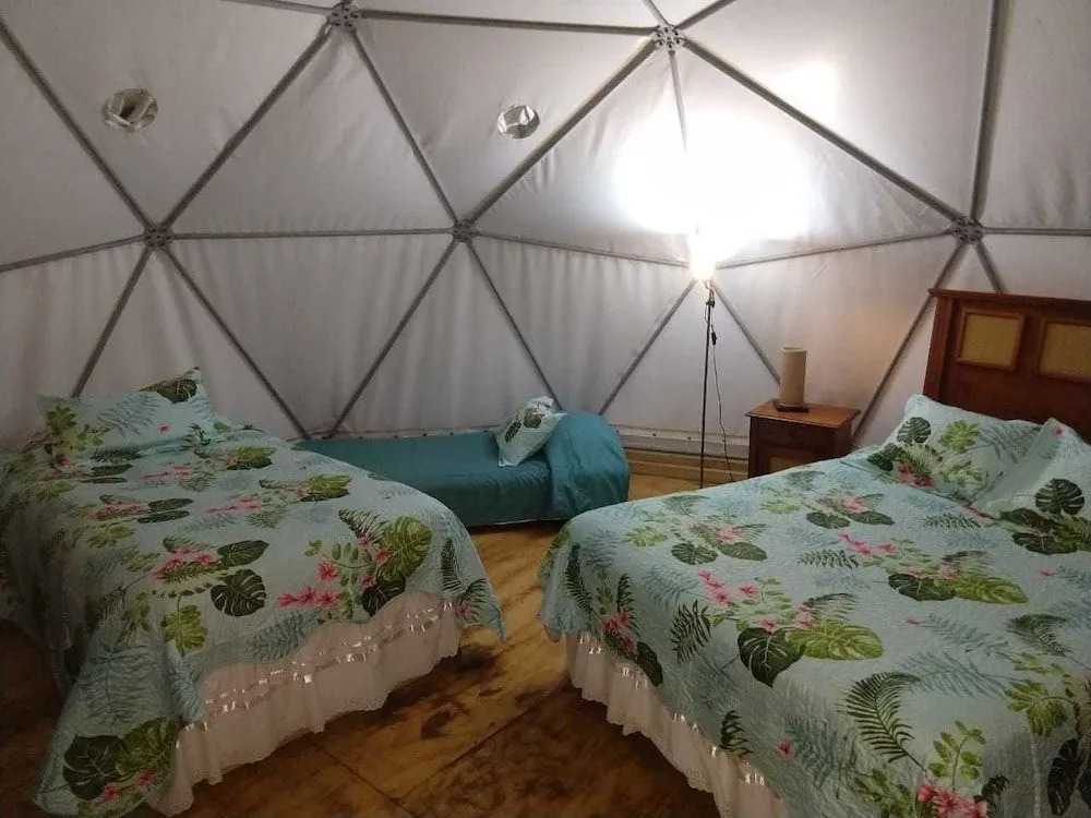 Mamma Nui Glamping