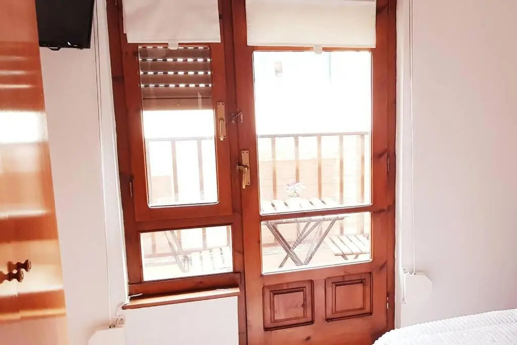 Carly´s house