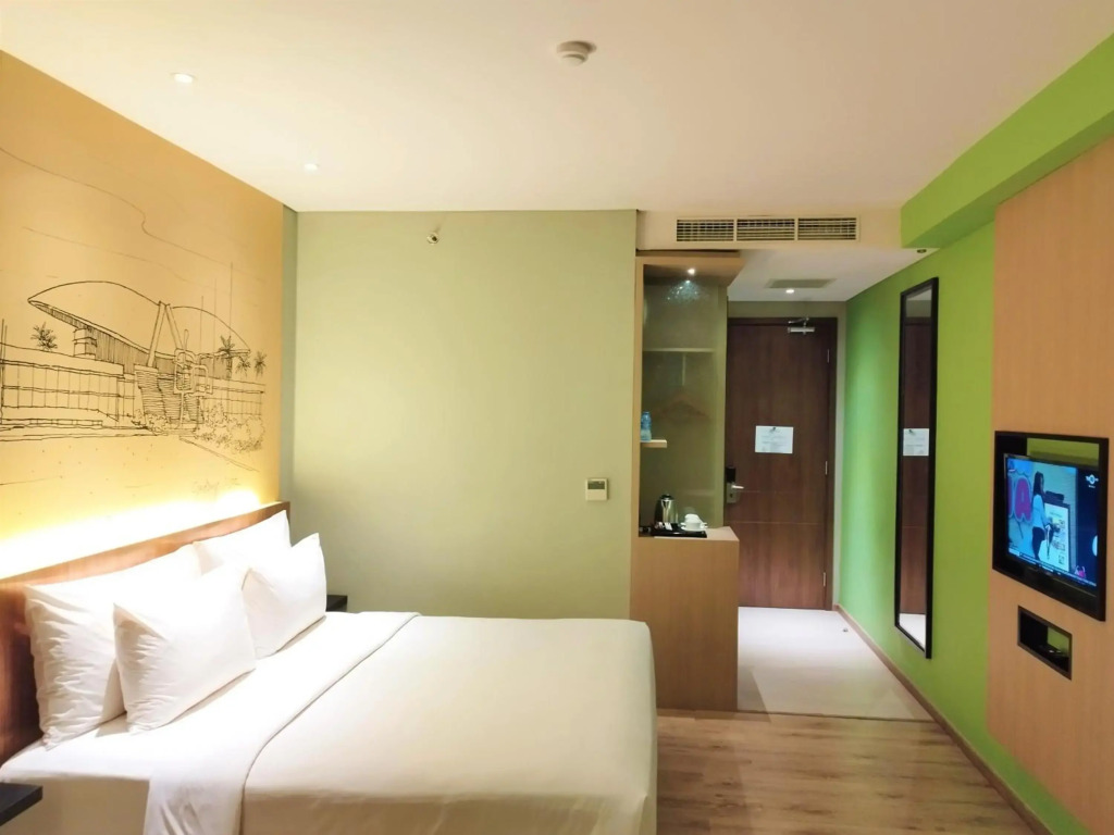 AONE Hotel