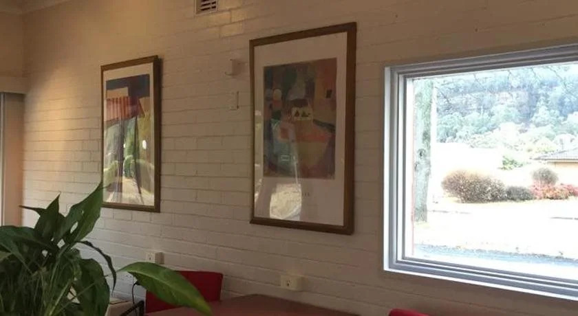 Lithgow Valley Motel