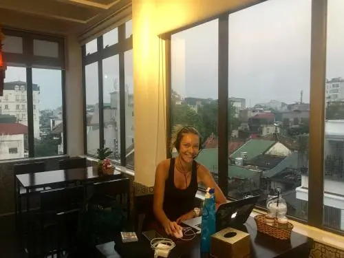Vietnam Cheers Hostel