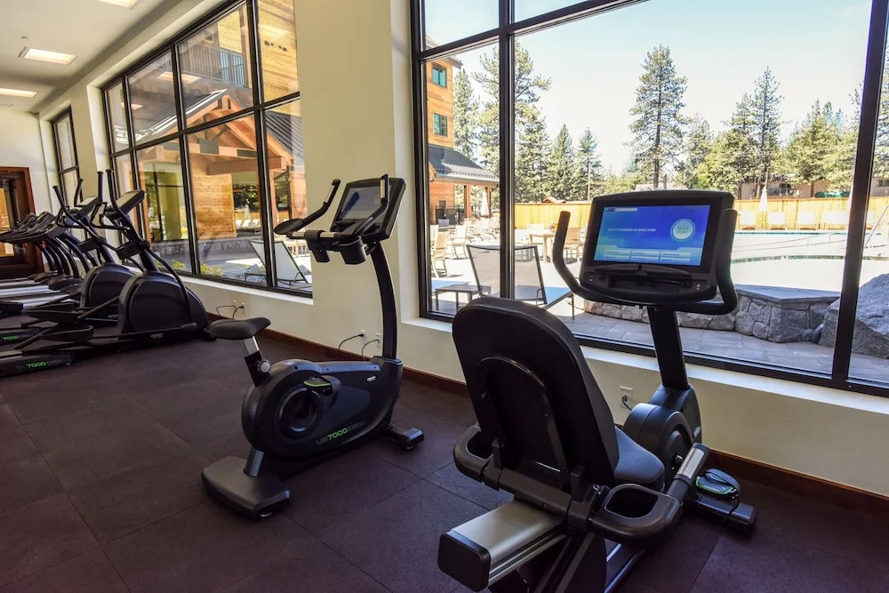 Luxury Two Bedroom Residence steps from Heavenly Village condo