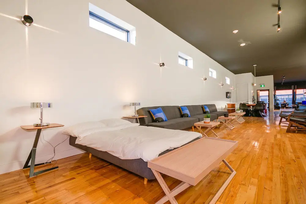 Plaza 2&3 Luxury Large Party Penthouse Liv MTL