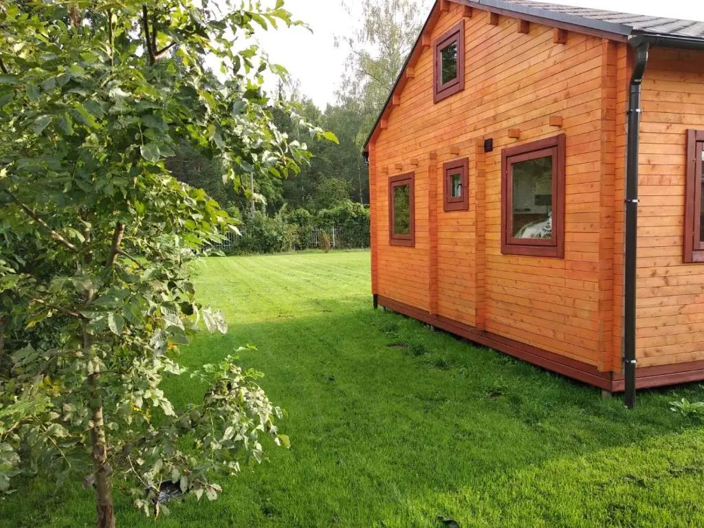 Family Summer House in Jurmala