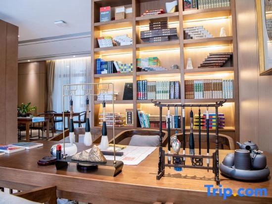 Sanya·Changyue | Nourishing·Life Wellness Resort Hotel