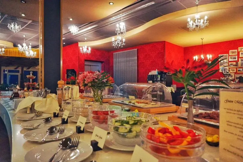 Bergwirtschaft Wilder Mann Hotel und Restaurant