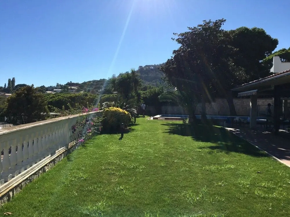 San Francesc Luxury Villa