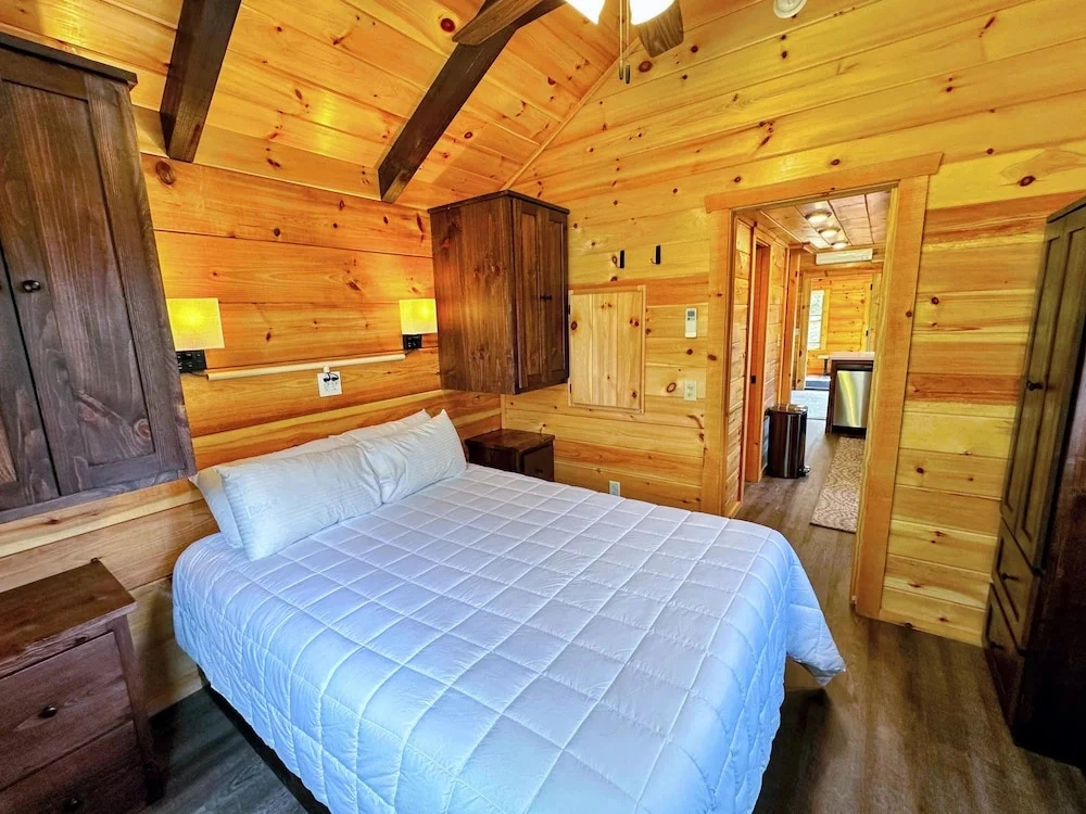Tiny Home Topline