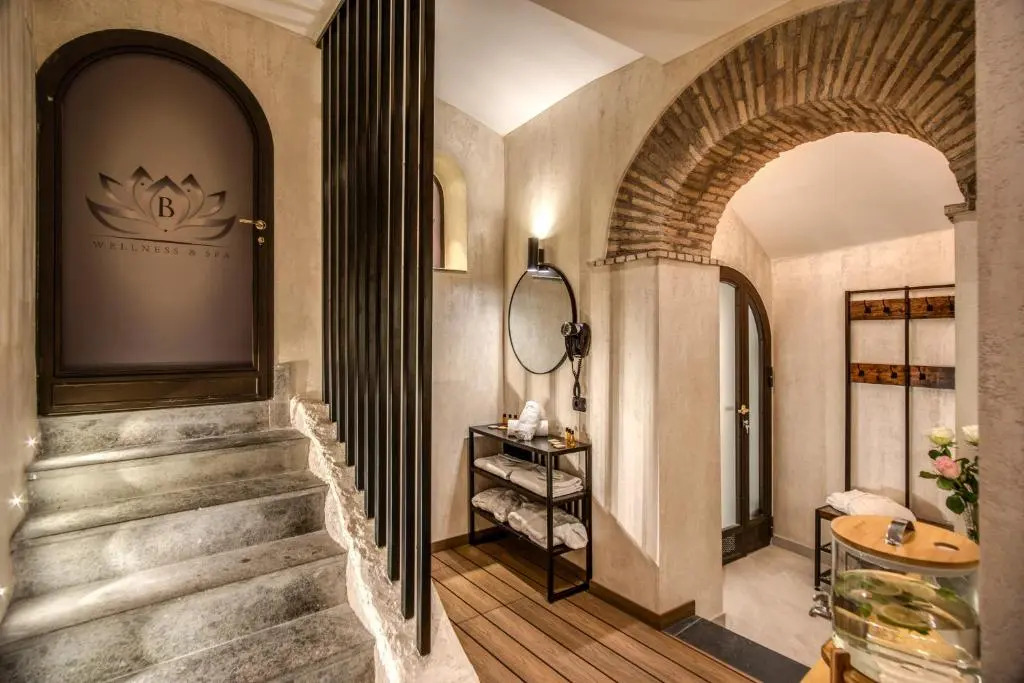 Boutique Relais Barozzi & SPA