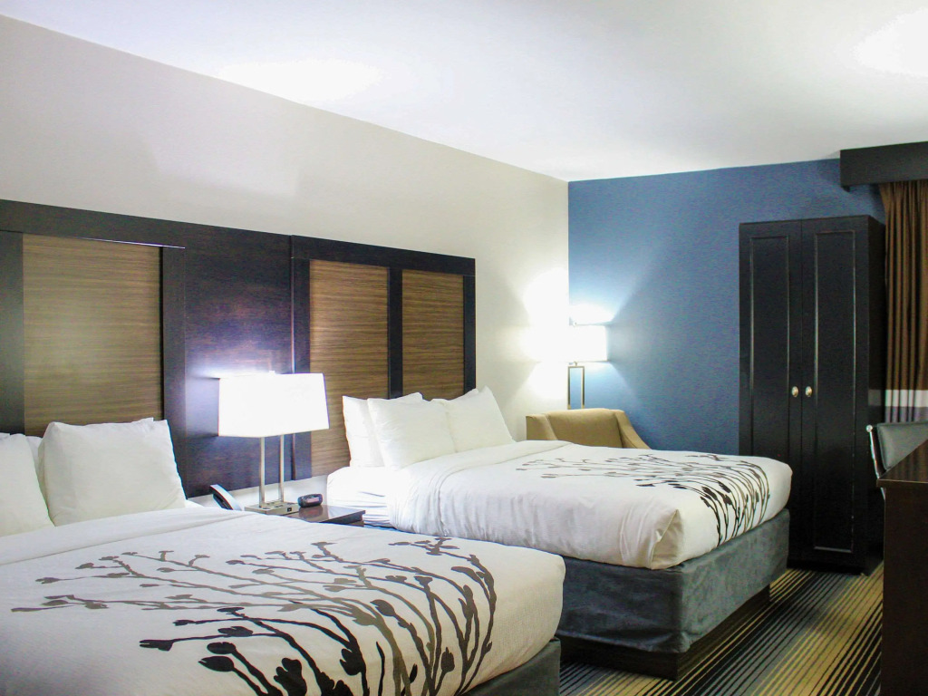 Sleep Inn Indianapolis East