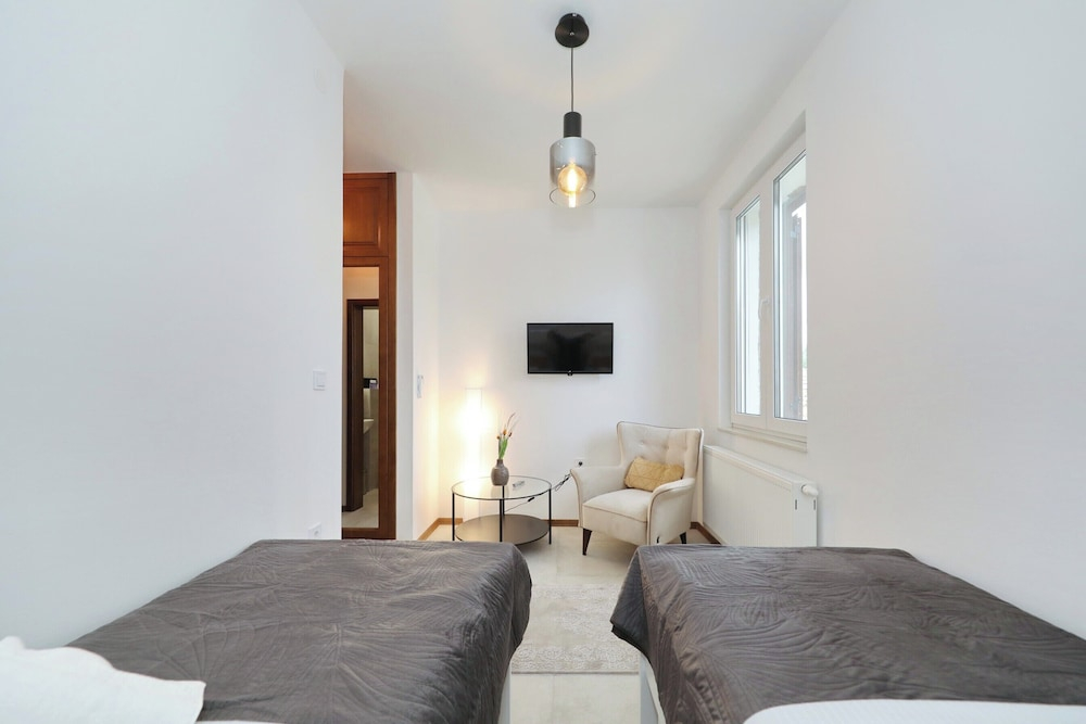 Villa Demare with Private Heated Pool