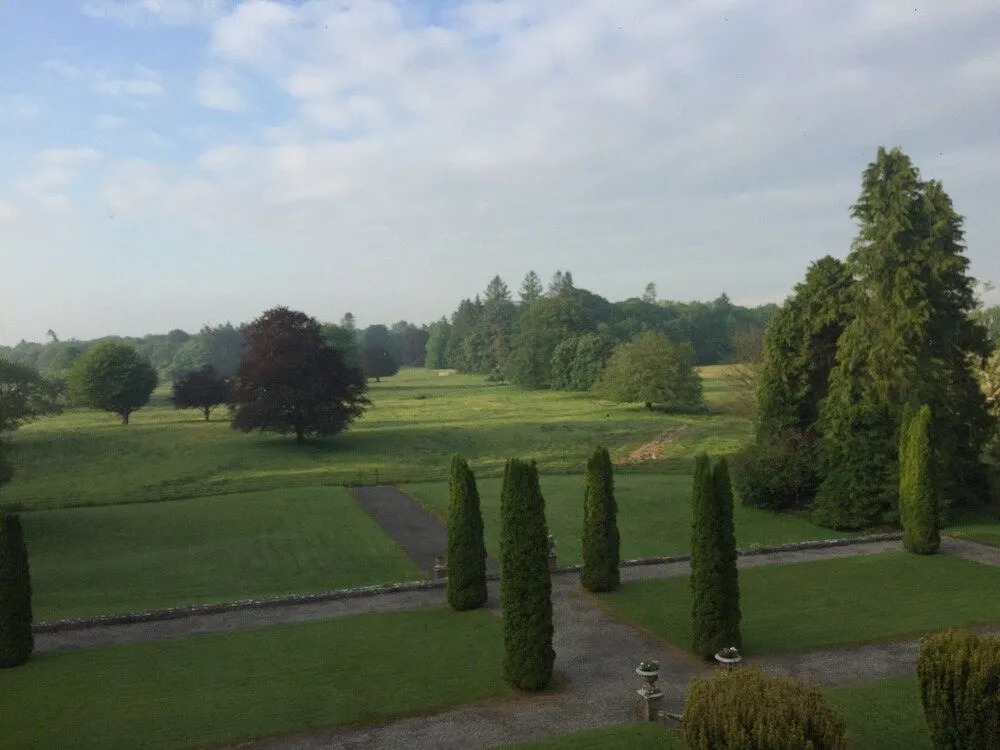 Clonalis House