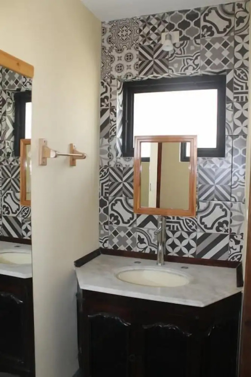 Hotel de las Flores