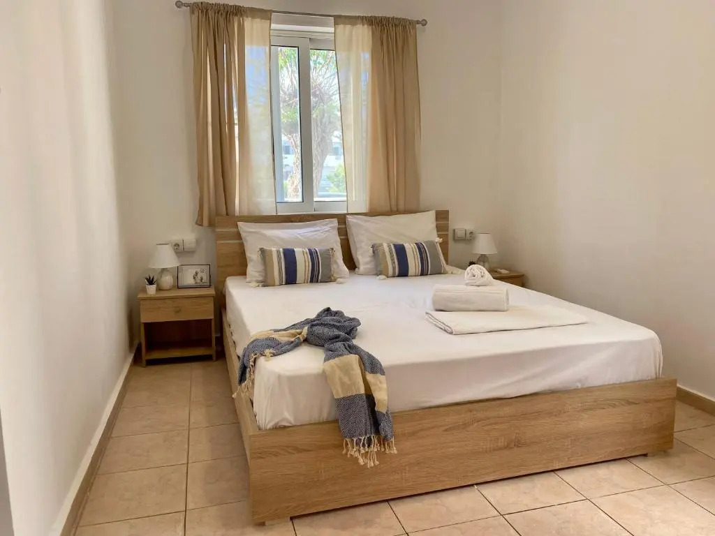 New Apartment, close to the beach, in Kos town "3"
