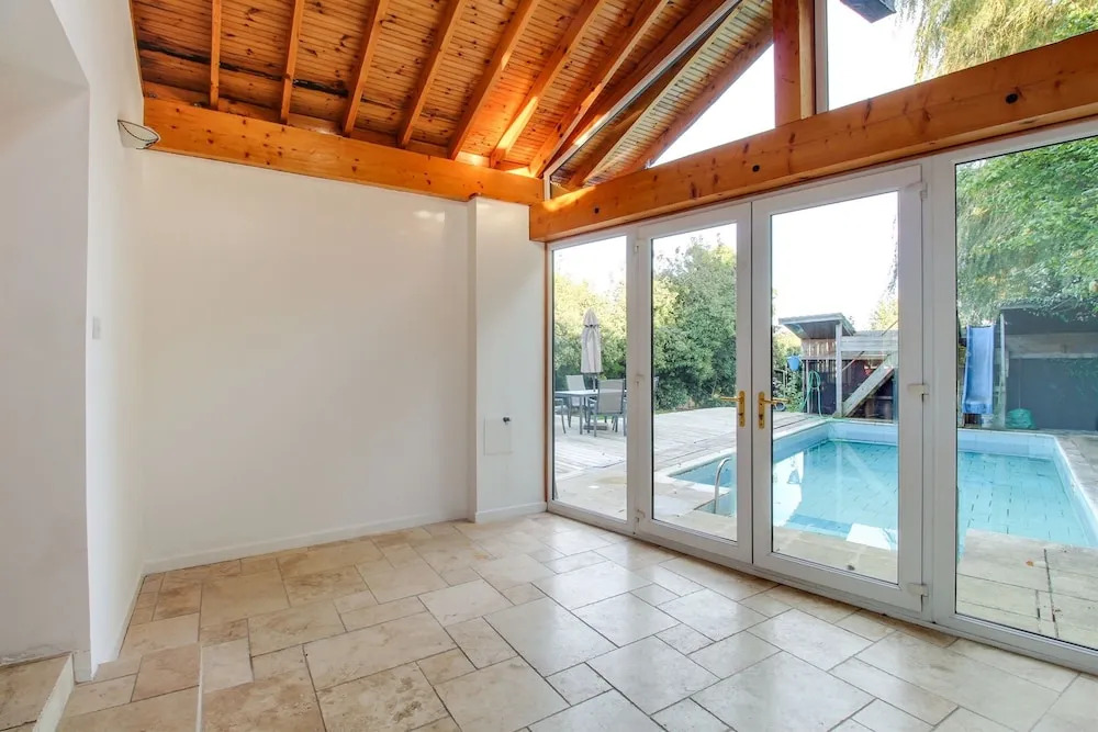 Luxury Living