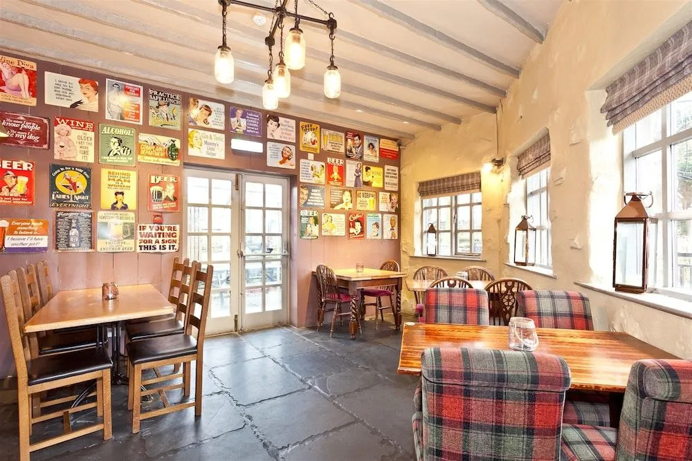Watermill Inn & Brewing Co
