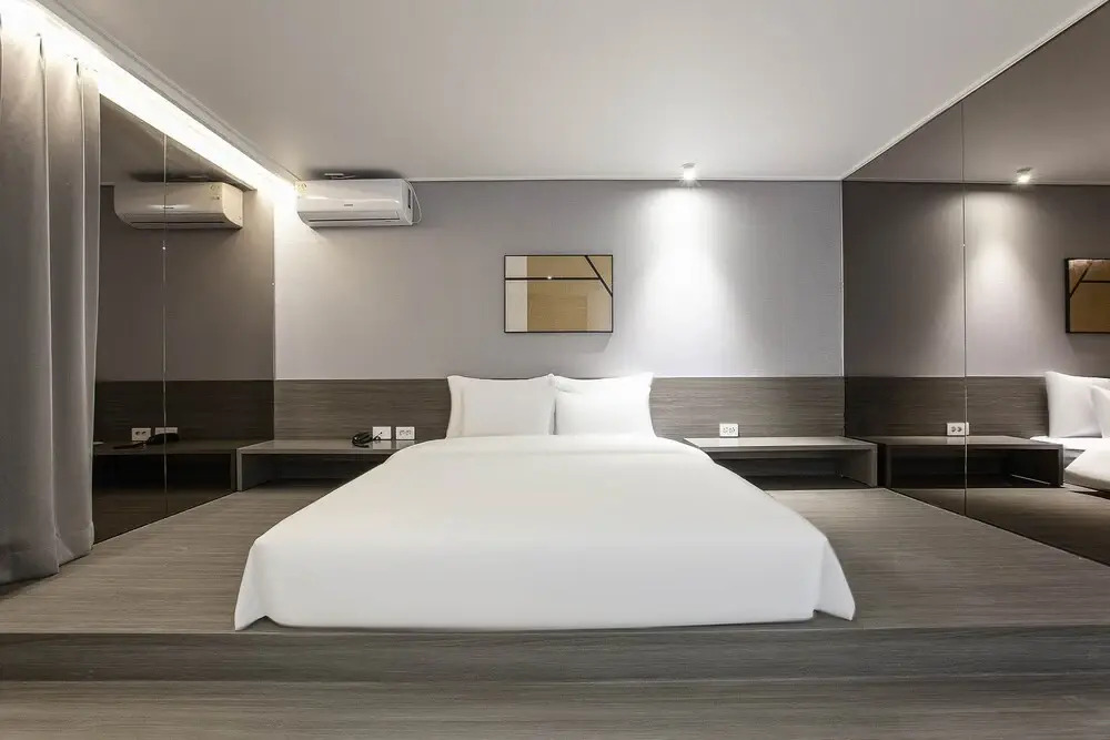 Anook Hotel Incheon Bupyeong