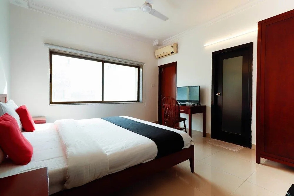 Capital O 62688 Makers Hotel