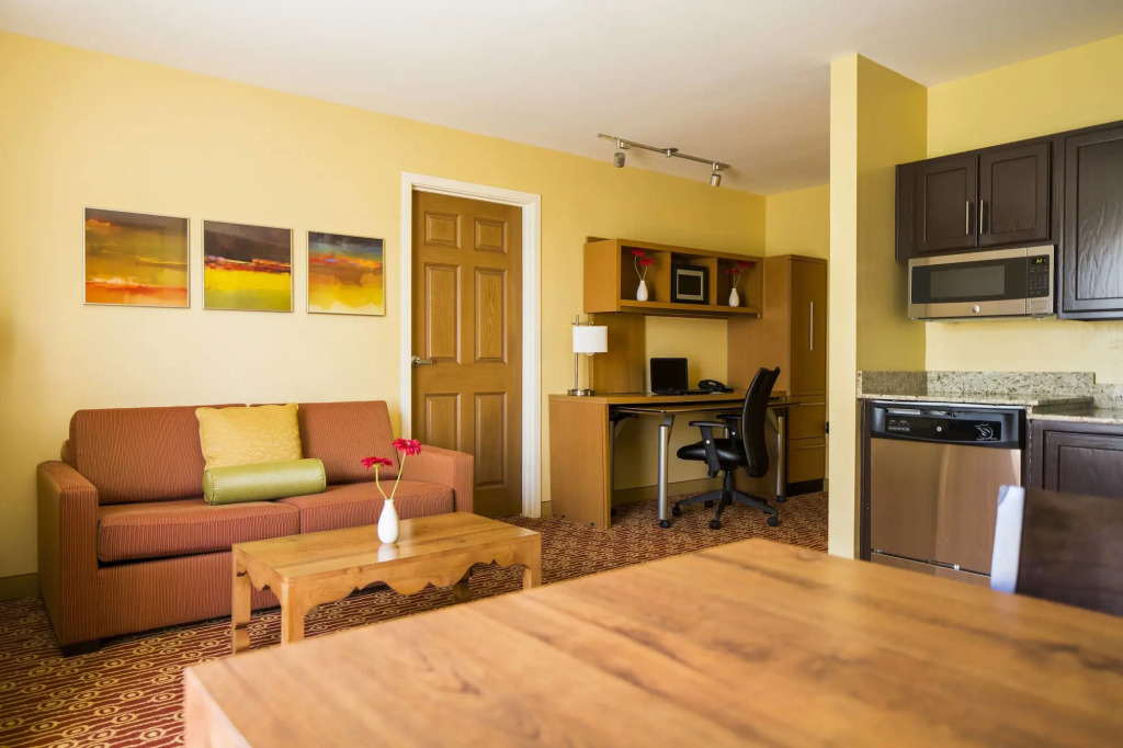 TownePlace Suites by Marriott Tucson Williams Centre