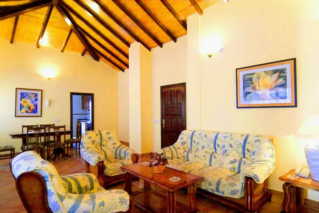 Holiday home in Caleta de Fuste with private pool