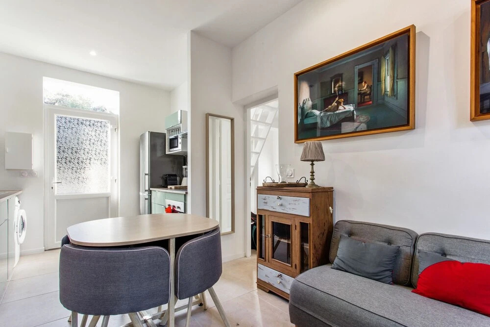 Villa Elizabeth - Première Conciergerie