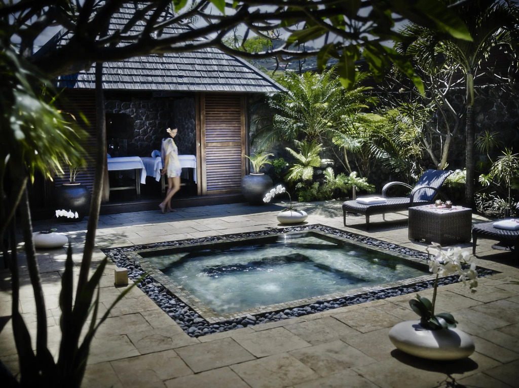 Palm Hotel & Spa