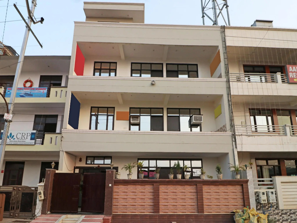 Rama HS