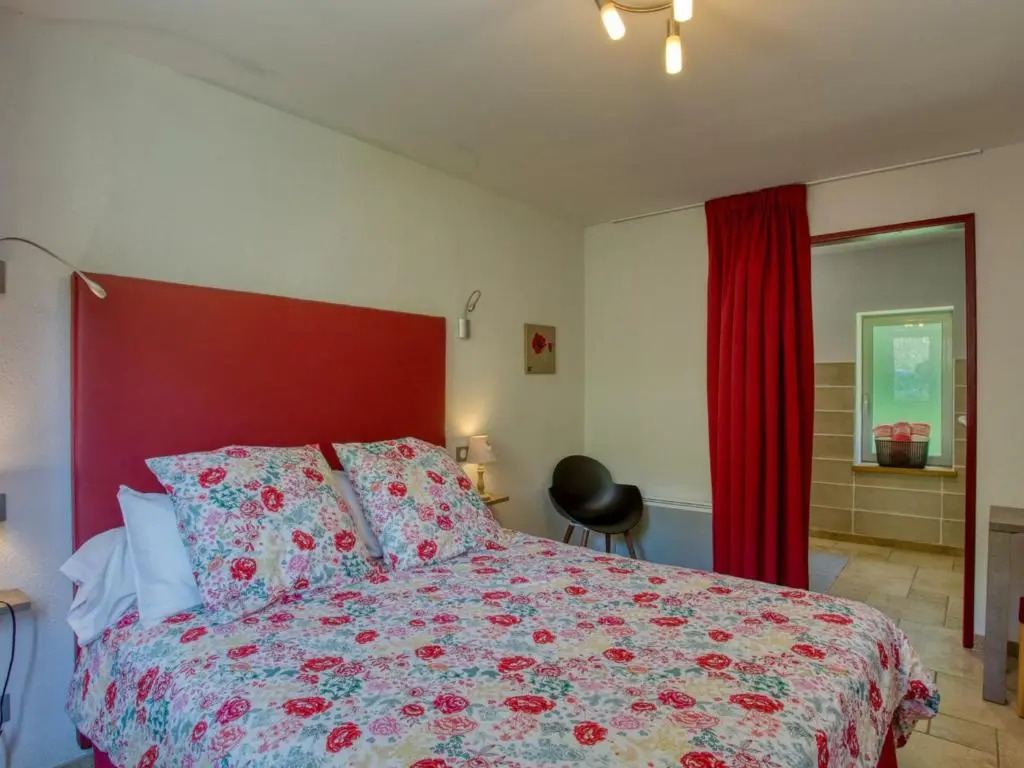 Maison spacieuse avec piscine privée et animaux acceptés - FR-1-616-6
