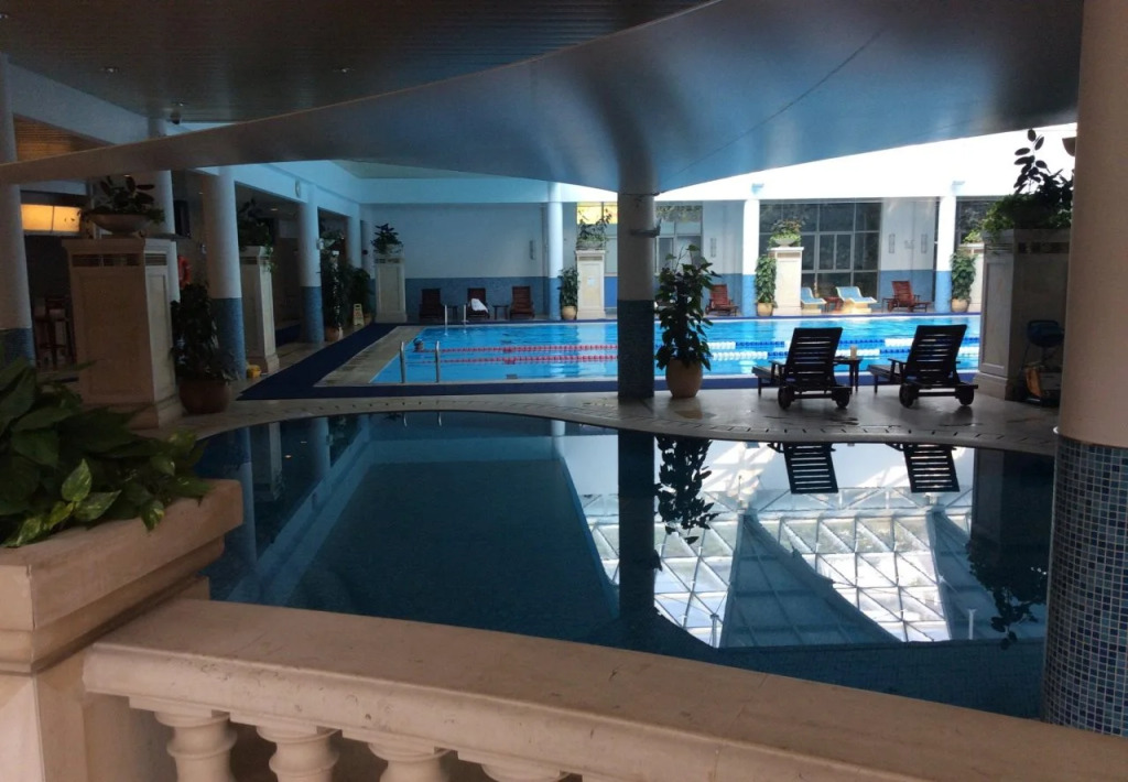 CM Serviced Apartment Shenzhen Hillside